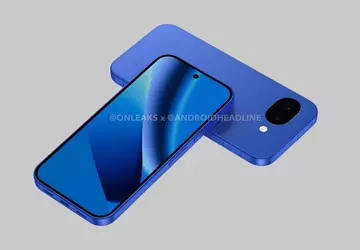 Het ontwerp van de Google Pixel ...