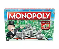 Monopoly Spel