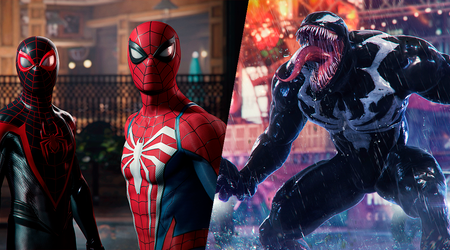 Twee keer zoveel uitdagingen, avonturen en webben: een recensie van Marvel's Spider-Man 2, de beste superheldengame van de afgelopen jaren