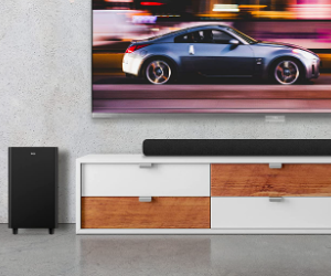 TCL Alto 8 Plus-geluidsbalk TS8132