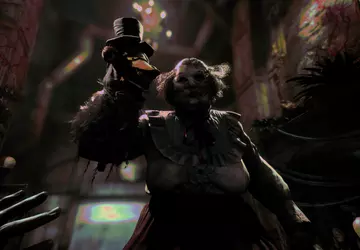 Outlast Trials-auteurs bereiden "belangrijke uitzending" voor ...