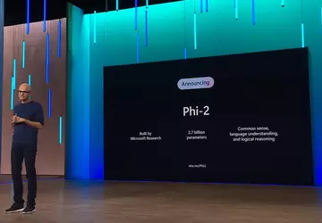 Microsoft heeft het Phi-2 compacte taalmodel ...