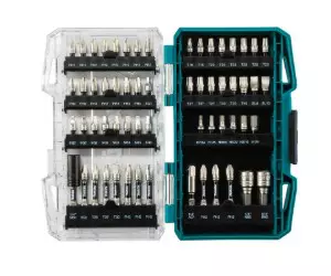 Makita E-01644 Impact XPS 60-delige bitset