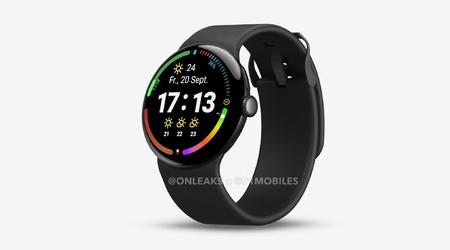 Minimaal $349: de prijs van alle modellen van de Google Pixel Watch 4 is onthuld