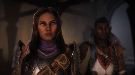 Schandalige details van Dragon Age: The Veilguard - de wens om Live-Service te maken, constante ruzies en volledige mislukking