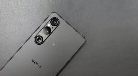 De Xperia 1 VI zou volgens de geruchten twee dingen wegdoen die Sony-telefoons uniek maken