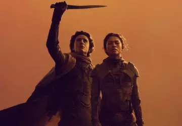 Dune 3 nieuws: Denis Villeneuve zegt ...