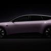 Tweede foto van de AUDI E5 Sportback