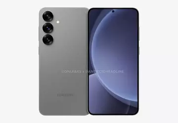 Europese versie van Samsung Galaxy S25+ ...