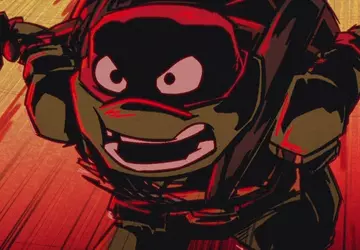 De Turtles zijn terug: IGN toont ...