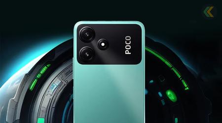 Xiaomi heeft een nieuwe POCO M6 Pro 5G-variant gelanceerd