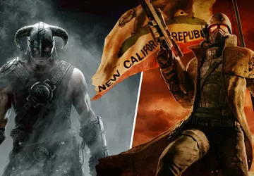 De ontwikkelaars van Fallout: New Vegas ...