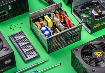 De 5 beste modulaire voedingen voor ...