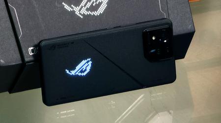 ASUS ROG Phone 8 Pro review: een extreem krachtige smartphone voor mobiele gaming fans