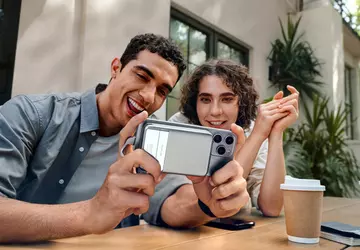 Nieuw van EcoFlow: Snelle 10.000mAh powerbank ...