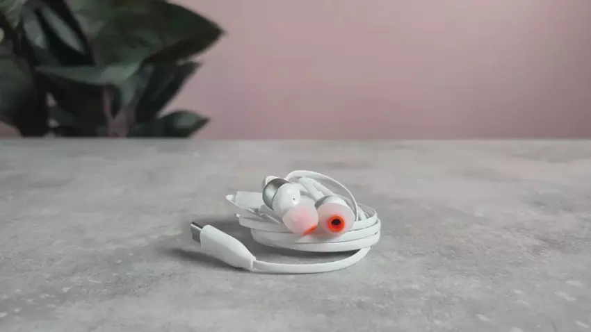 JBL Tune 310C USB-C oordopjes voor Android