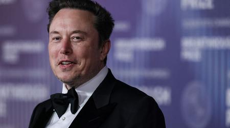 Elon Musk is in een week $37,3 miljard rijker geworden