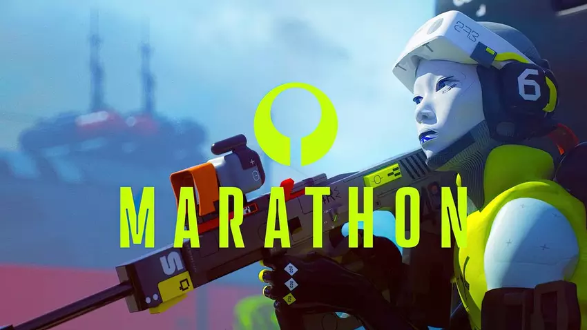 Marathon wordt uitgebracht op 23 september - Bungie heeft details onthuld van de ambitieuze extraction shooter