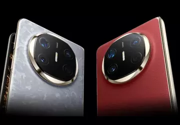 Huawei wil in 2025 volledig afstappen ...