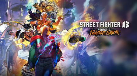 Het totale aantal verkochte exemplaren van Street Fighter 6 bereikte 4,6 miljoen eenheden, maakte Capcom bekend