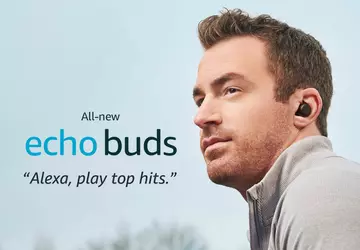 Echo Buds 2 kunnen met korting ...