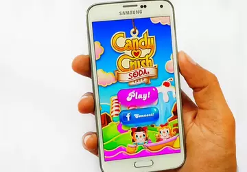 Microsoft lanceert mobiele gamewinkel in juli