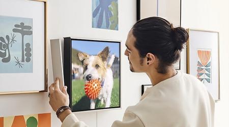 Samsung onthult de HW-LS60D/ZA Music Frame: een draadloze fotolijstluidspreker met ondersteuning voor Dolby Atmos, Spotify en Tidal
