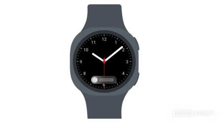 Galaxy Watch ontvangt ondersteuning voor Now Bar