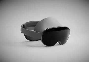 Samsung's Project Moohan-headset is gespot in ...