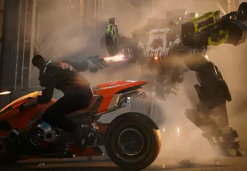 In Phantom Liberty stierven spelers het ...