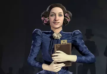 De Bermuda Driehoek, een nieuwe leider ...