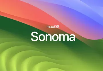 De stabiele versie van macOS Sonoma ...