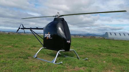  Oekraïne krijgt drones ter waarde van meer dan 40 miljoen dollar van het Nieuw-Zeelandse Syos Aerospace
