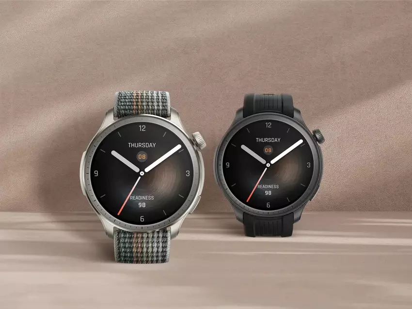 Amazfit begint met het testen van een bloeddrukmeetfunctie op zijn smartwatch