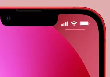 Een balk over de hele breedte ...