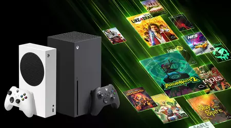 Microsoft heeft de interface van Cloud Gaming bijgewerkt en meer laten lijken op het hoofdscherm van Xbox-consoles