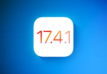 Apple heeft iOS 17.4.1-update uitgebracht voor ...