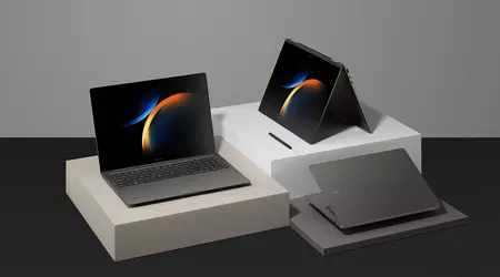 Geruchten: Samsung onthult op 15 december Galaxy Book 4-serie laptops met Intel Core Ultra-processors