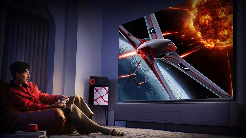 Een geweldige keuze voor gamers, Xiaomi heeft de Redmi TV X 2025 Energie Besparende Editie gelanceerd