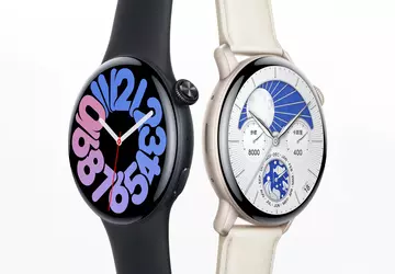 Klassiek uiterlijk, twee kleuren en twee ...