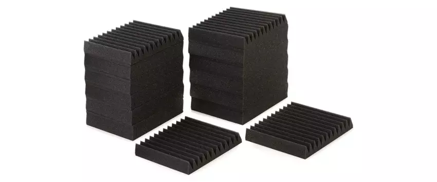 Auralex Studiofoam Akoestische Panelen