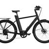Crivit X.3 elektrische fiets met Shimano