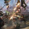 Helden van DYNASTY WARRIORS: ORIGINS