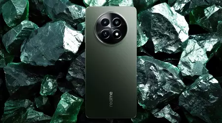 De voordelige Realme 14x met Diamond Panel-ontwerp, 6000 mAh batterij en IP69-beschermingslaag wordt binnenkort gelanceerd in India
