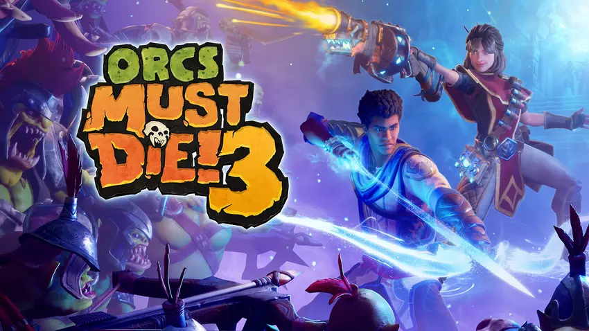 Epic Games Store geeft weer een cadeau: Orcs moeten sterven! 3