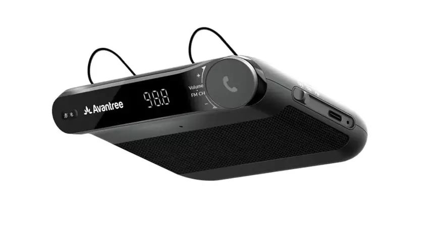Avantree Roadtrip Bluetooth Luidspreker