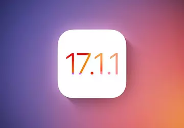 Apple heeft iOS 17.1.1.1 uitgebracht, de ...