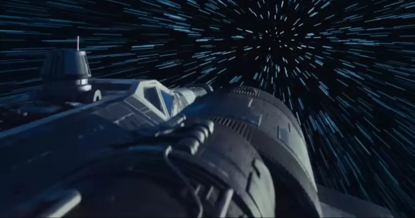 Technologieën uit een heel ver weg sterrenstelsel: hoe Star Wars de mensheid beïnvloedde