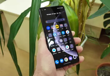 Review van de realme GT Neo ...