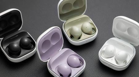 Samsung Galaxy Buds 2 verkrijgbaar op Amazon met $50 korting